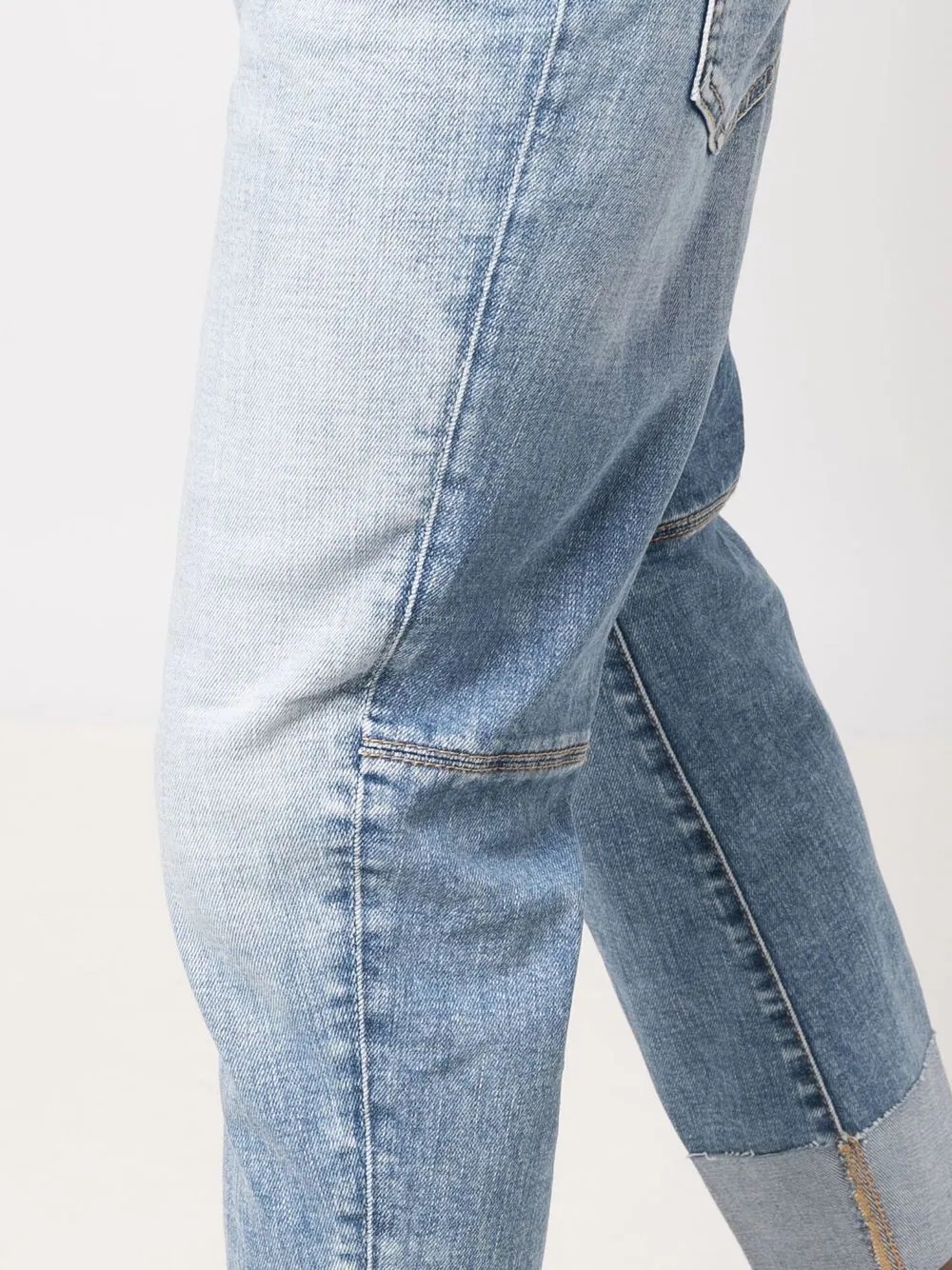 One Life slim-cut jeans - 5