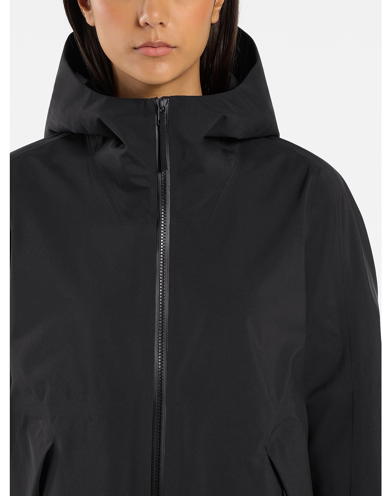 Anelle Coat - 7