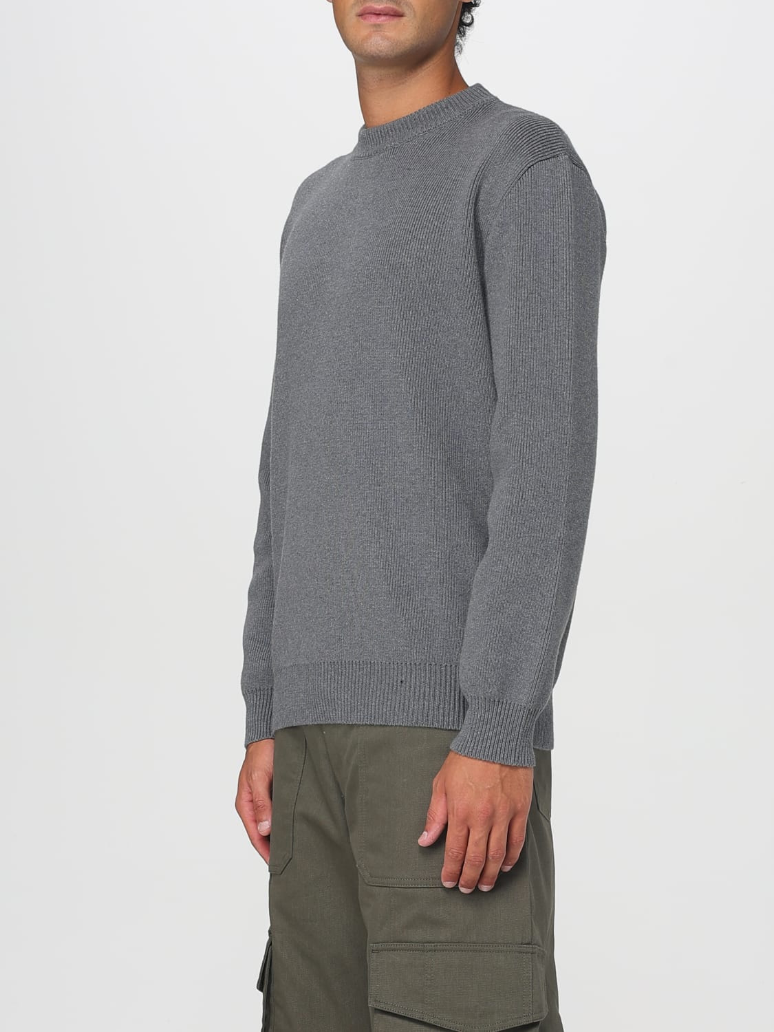 Golden Goose cotton blend sweater - 4