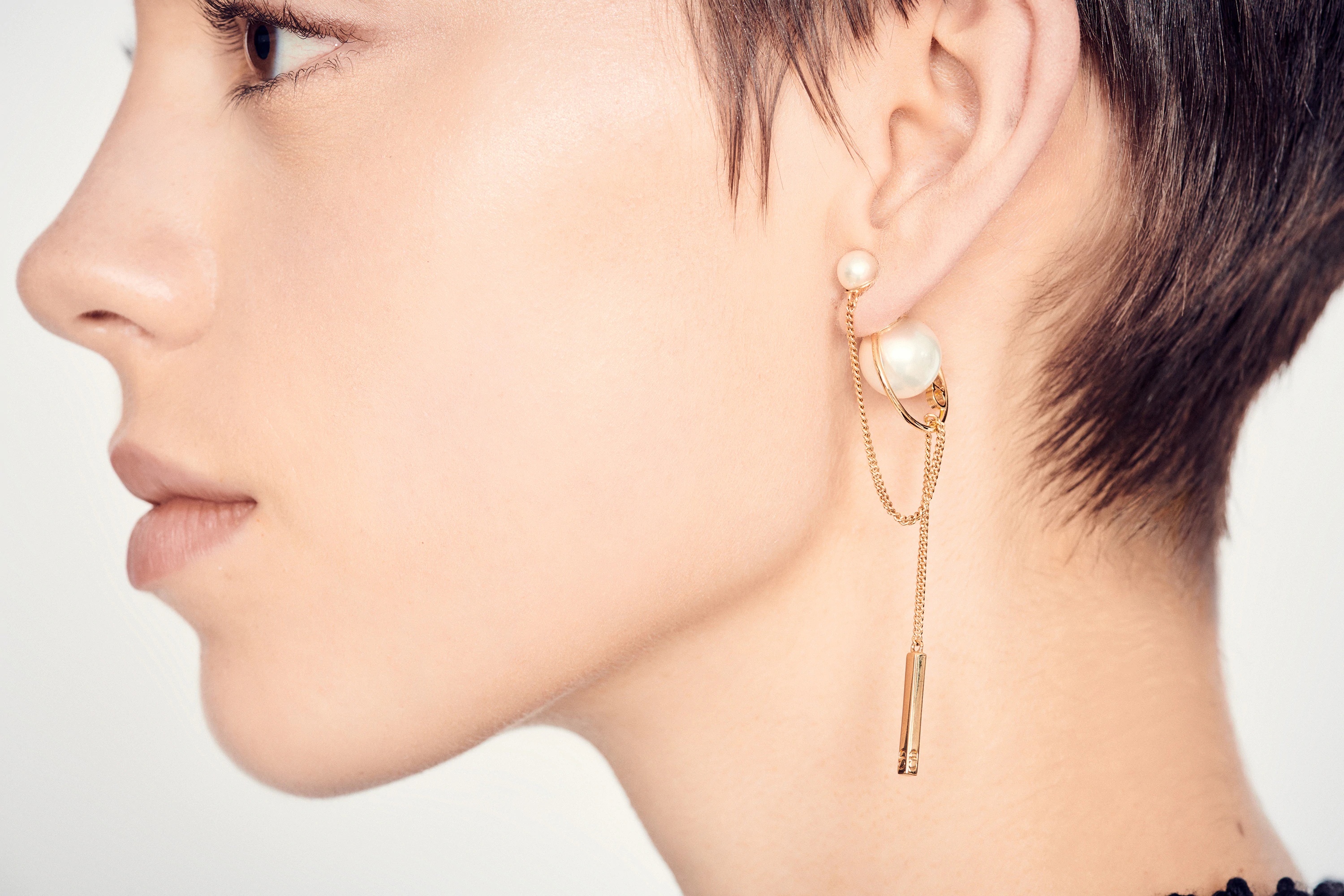 Dior Tribales Earrings - 3