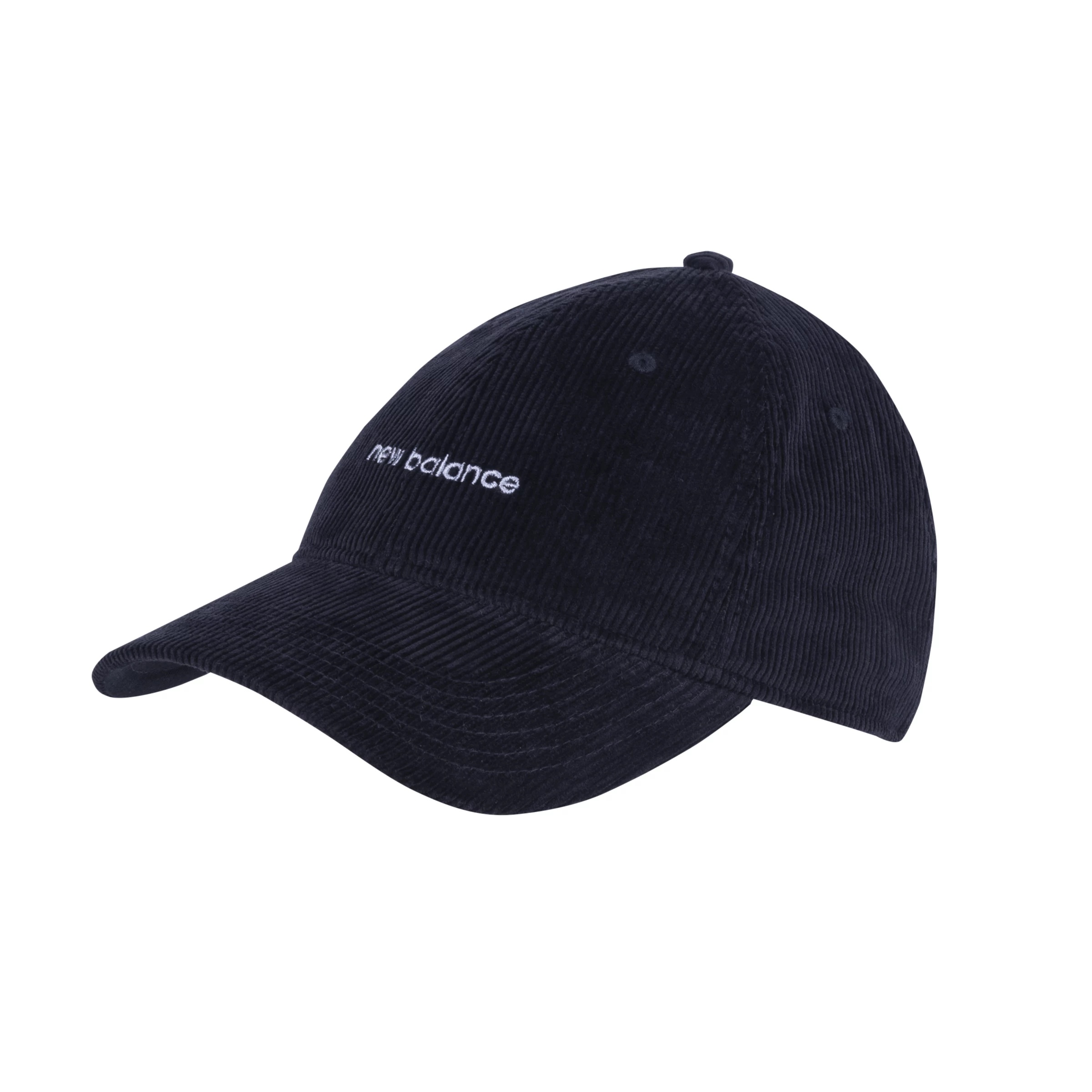 Washed Corduroy 6 Panel Classic Hat - 1