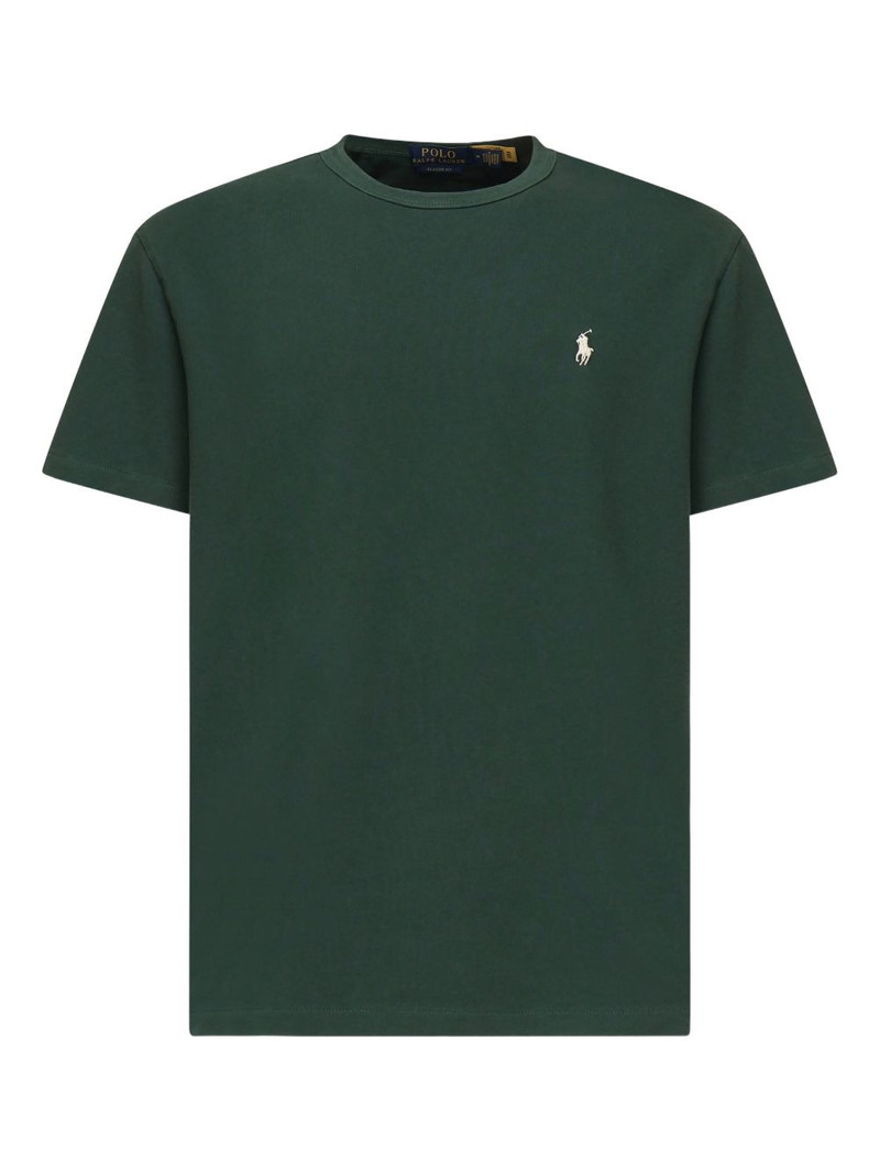 cotton T-shirt 1