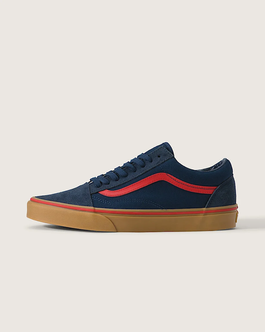 Old Skool Gum Shoe - 1