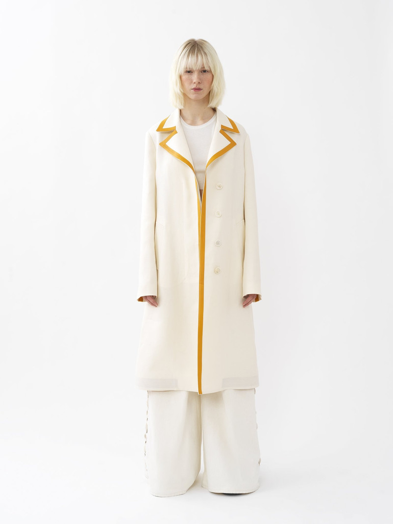 Chloé TRENCH COAT outlook