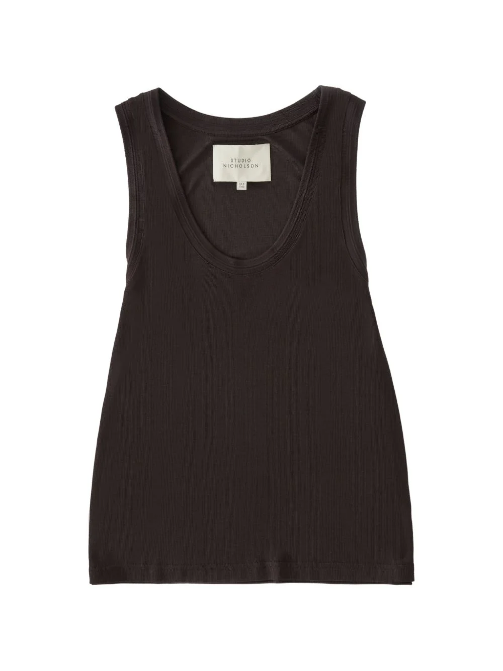 Votan vest top - 1