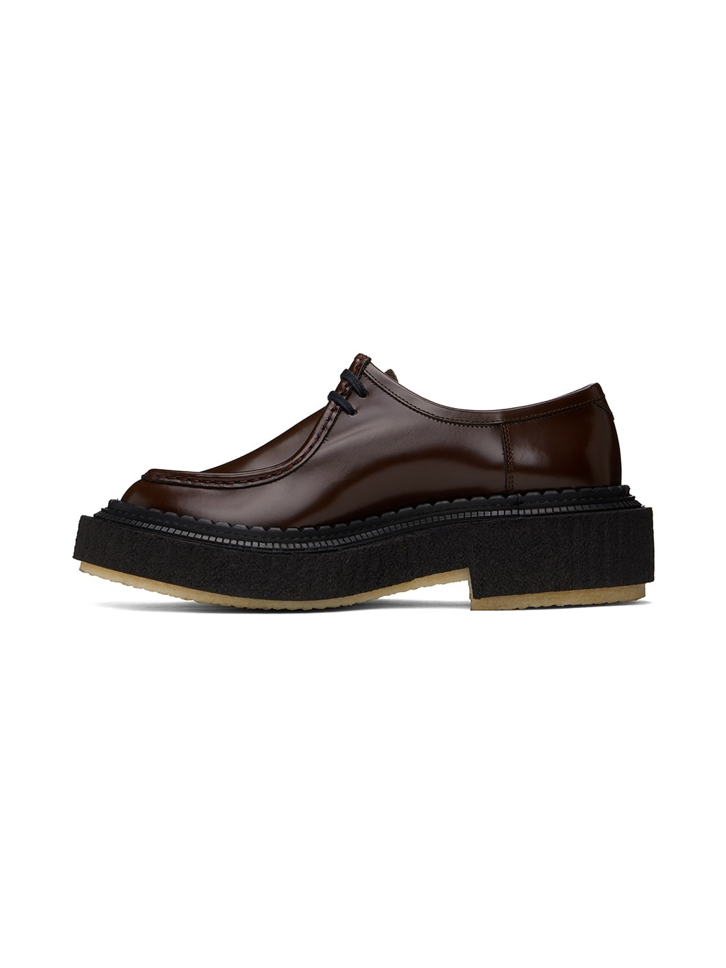 Brown Type 153 Derbys - 3