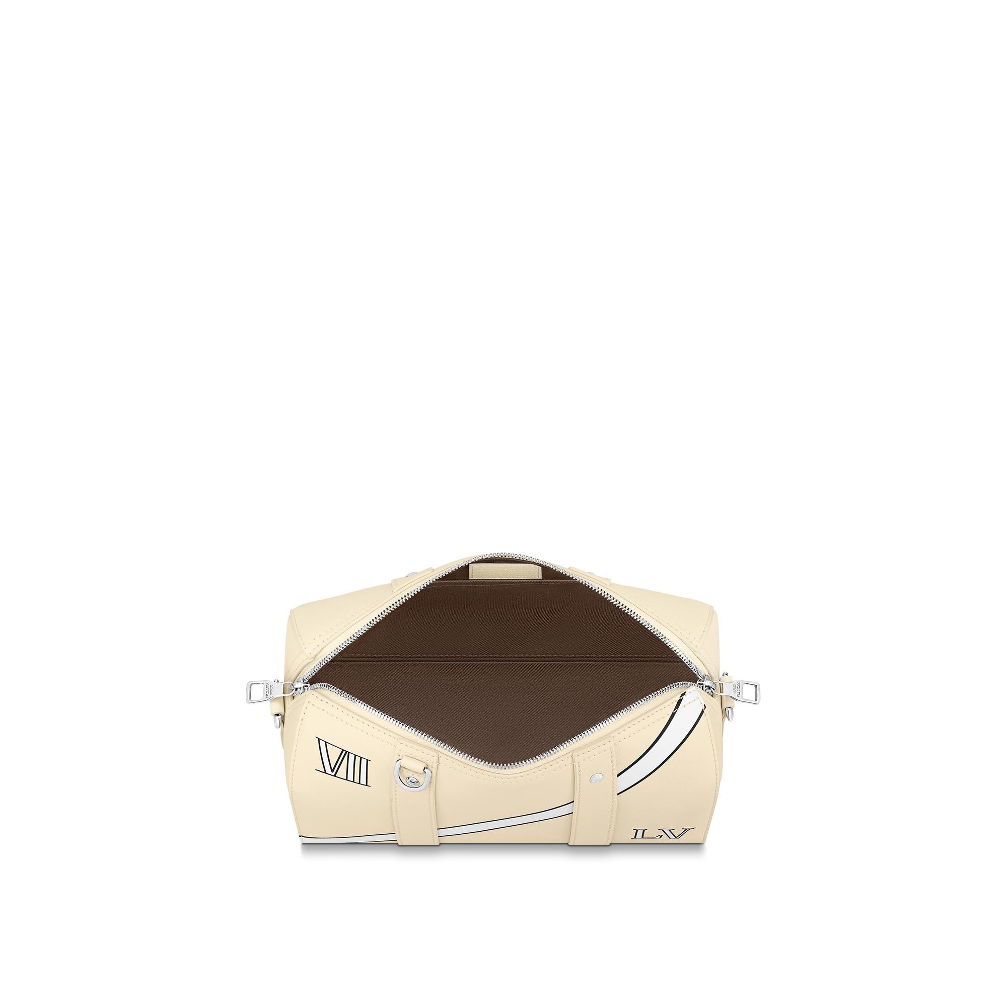 City Keepall - 5