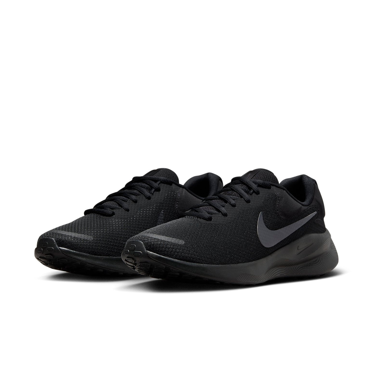 Nike Revolution 7 'Black Off Noir' FB2207-005 - 3