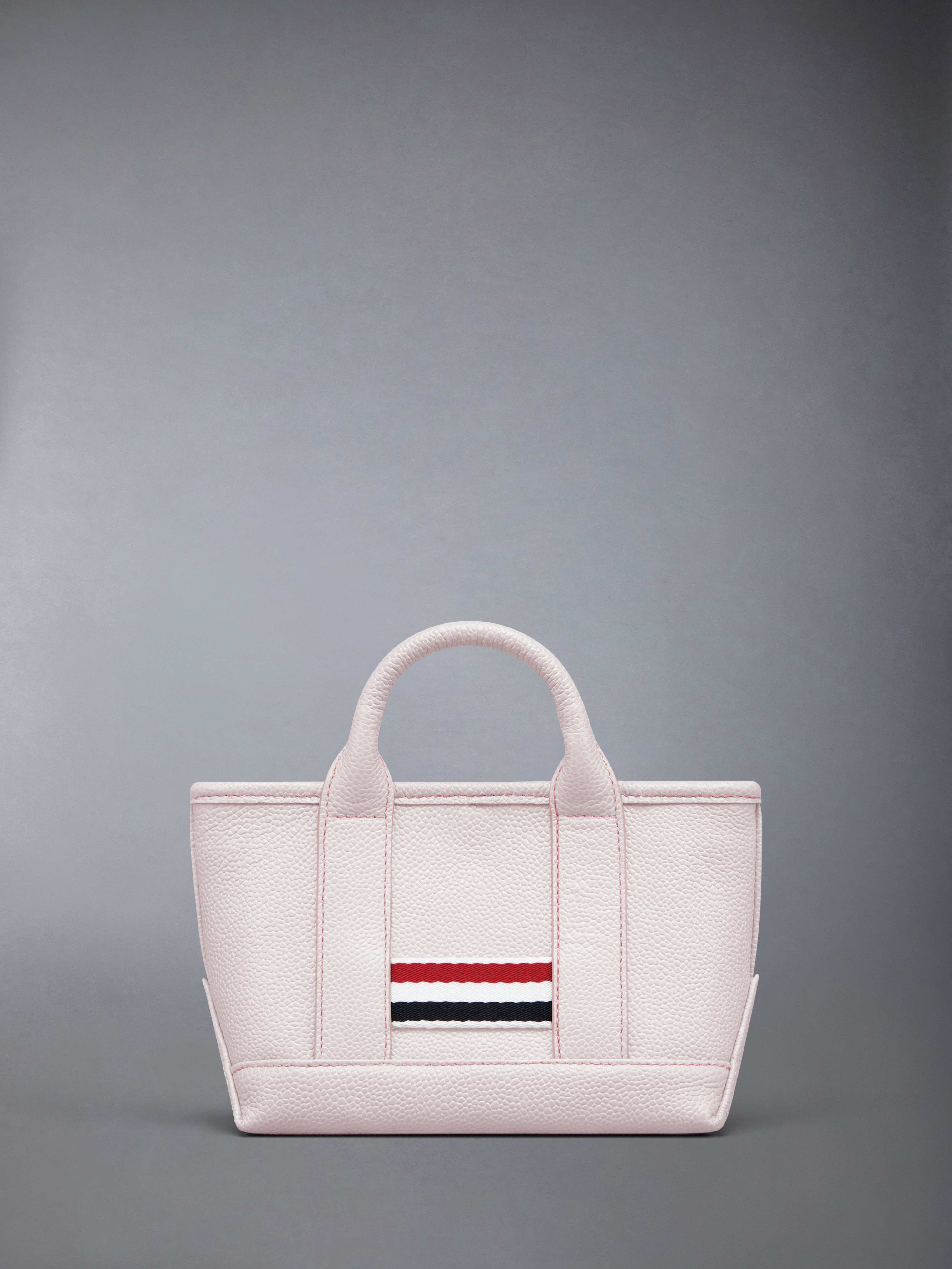 PEBBLE GRAIN MICRO TOOL TOTE BAG - 4
