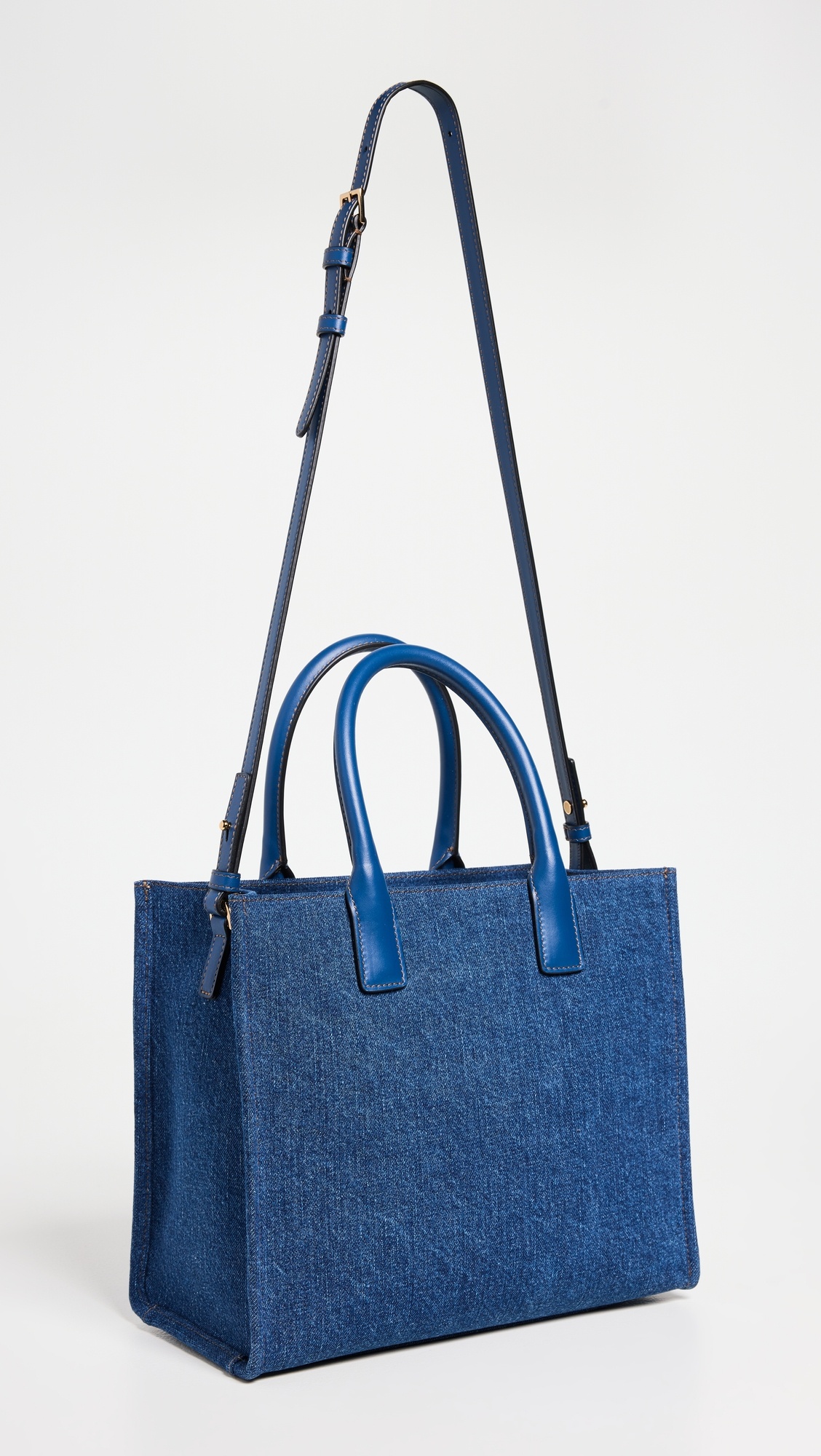 Small Tote - 3