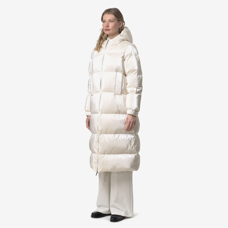 RUENNE THERMO PEARLY 4