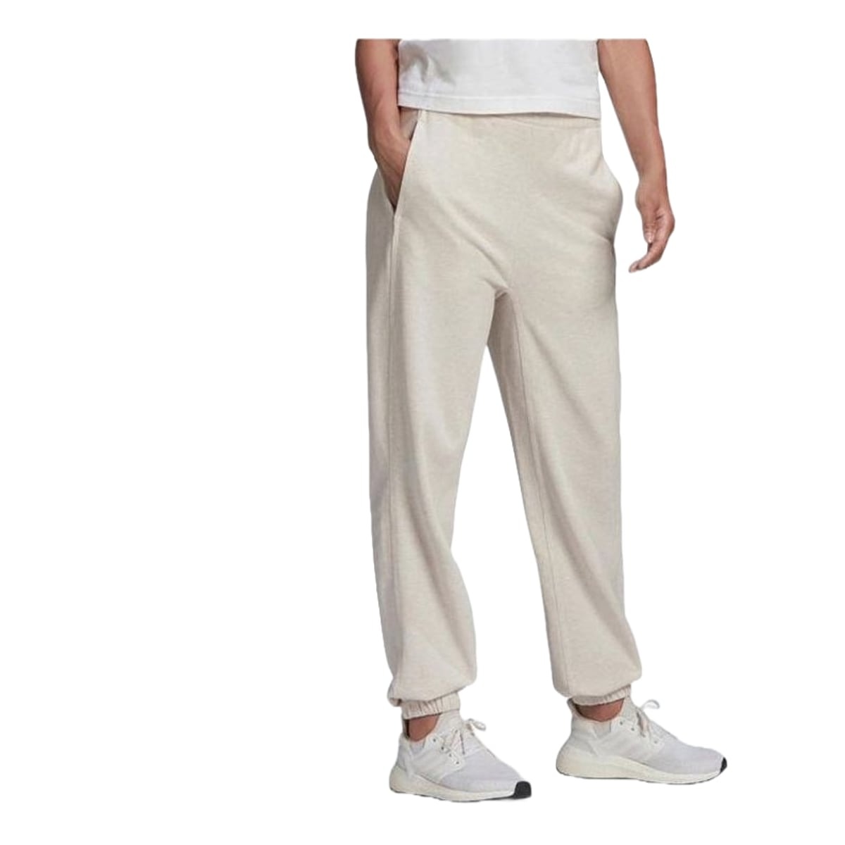 (WMNS) adidas Sportswear Studio Lounge Summer Pants 'Botanic Multidye Mel' HE2870 - 3