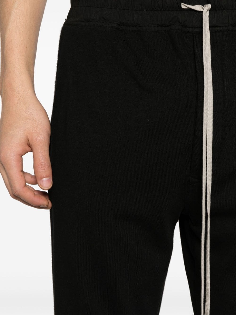Berlin cotton track trousers - 5