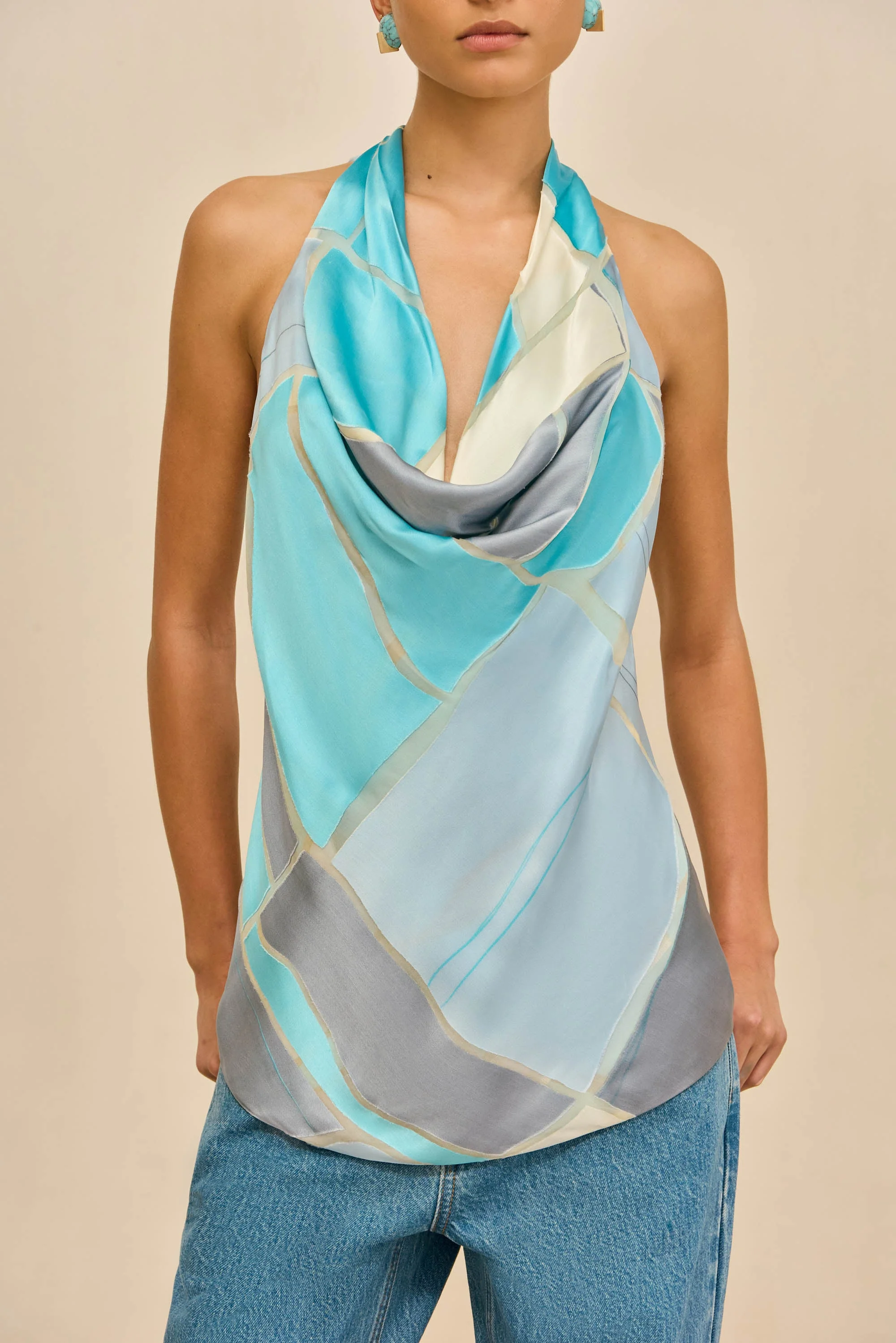 AUGUSTA TOP - 1