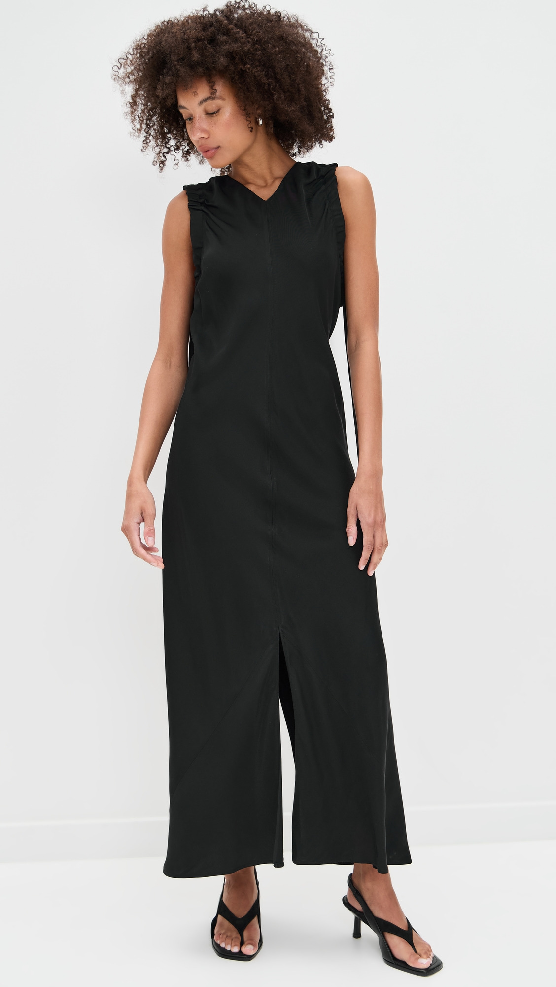 Ah Ruched Dress - 6