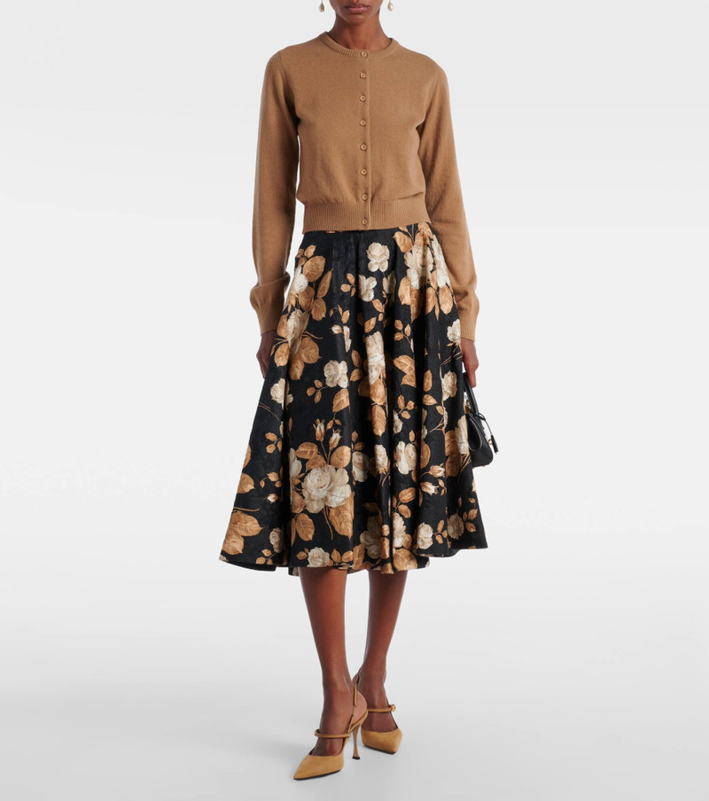 Dolce & Gabbana Cashmere cardigan outlook