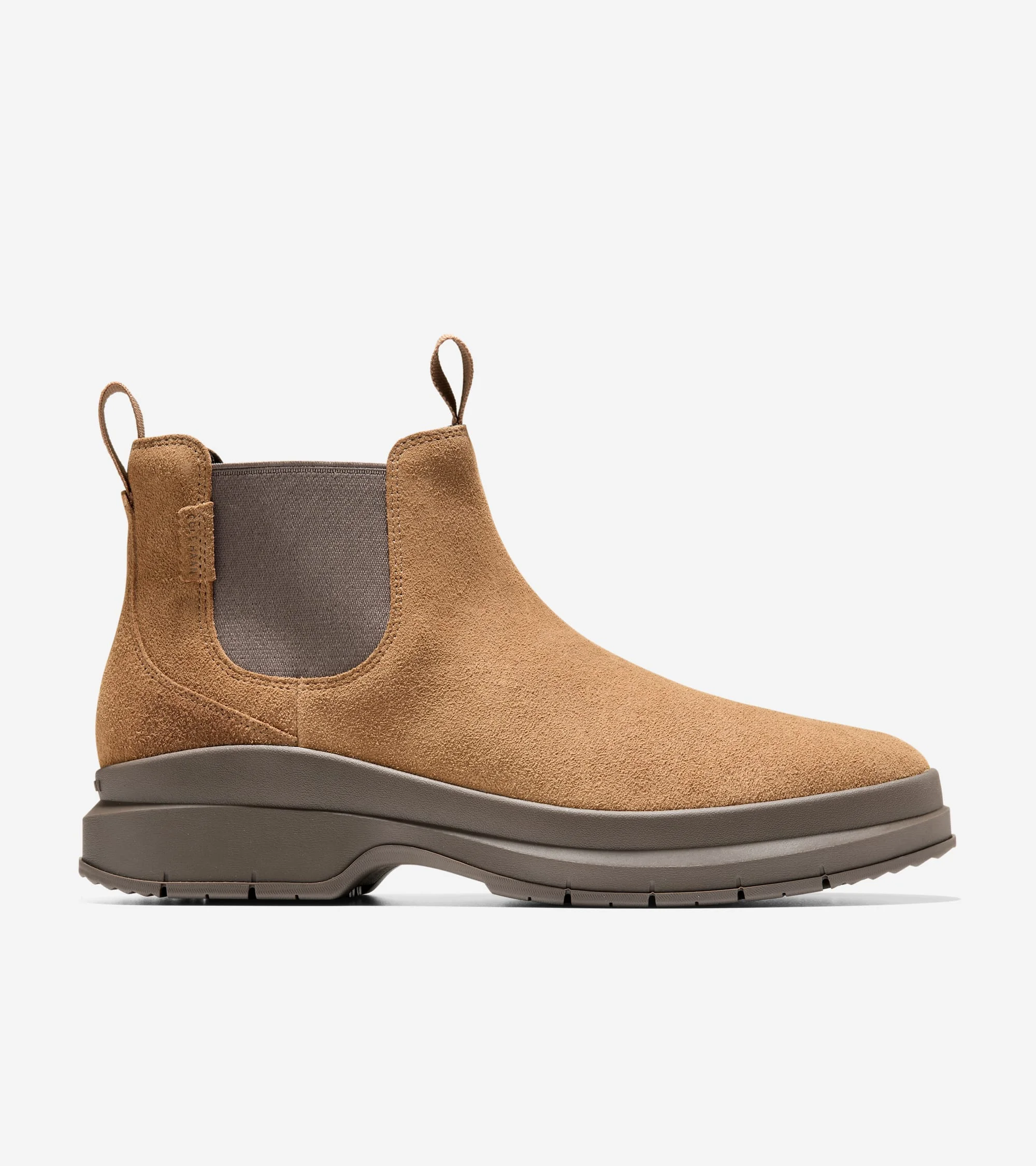 Men's Windham Grand Chelsea Waterproof Boots - 1
