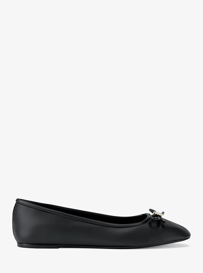 Savannah Ballet Flat - 1