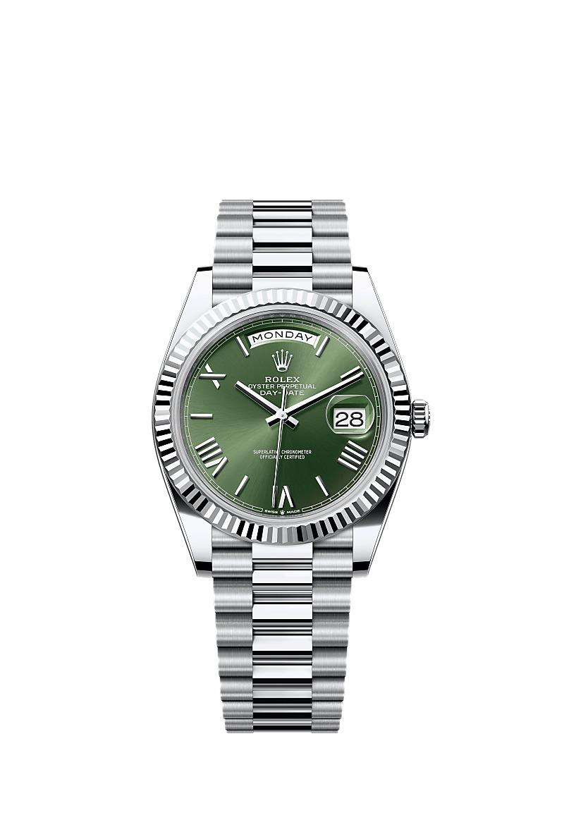 DAY-DATE 228236 - 1