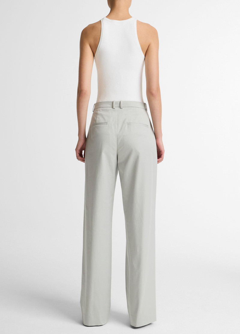 Vince Camille Wide-Leg Trouser outlook