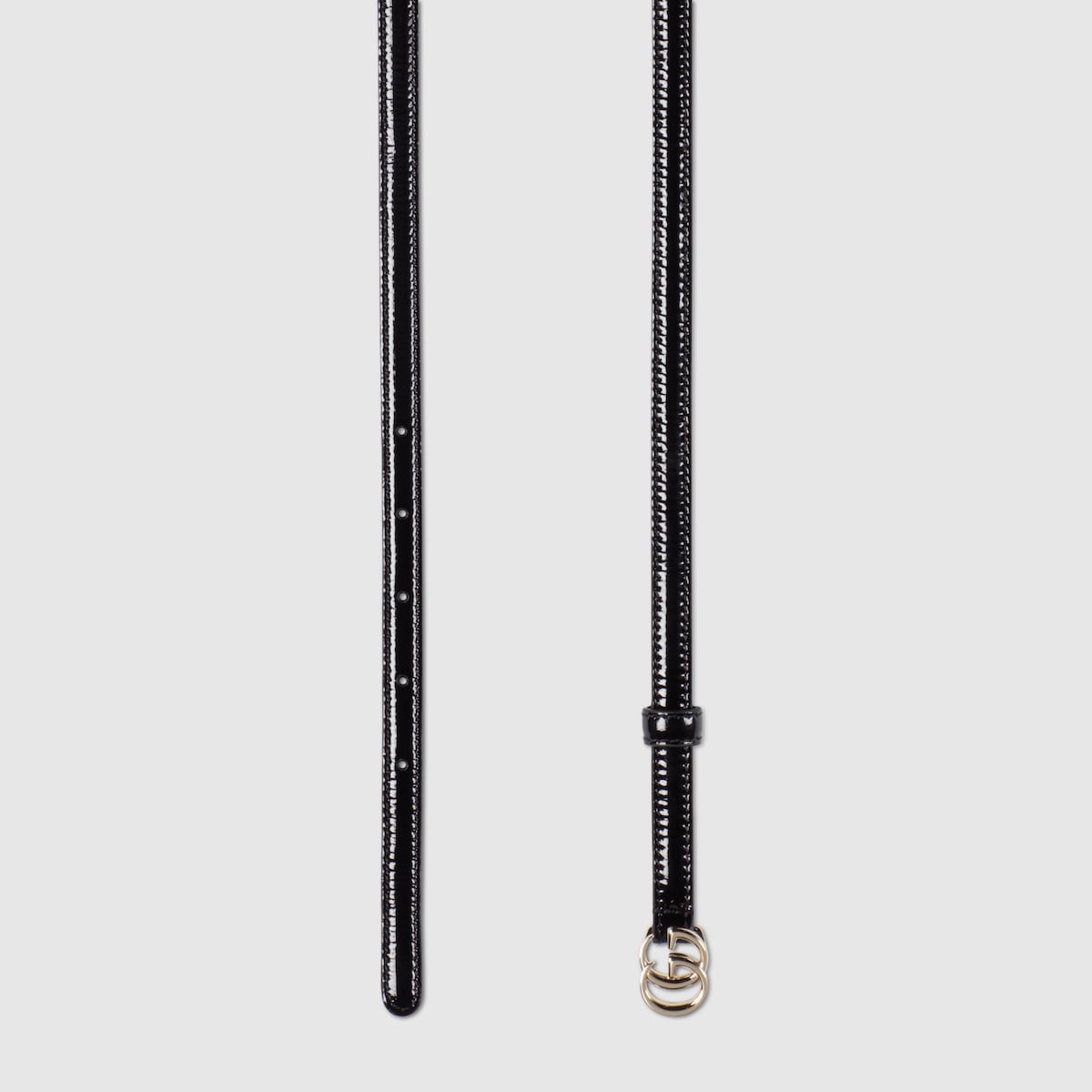GG Marmont thin belt - 2