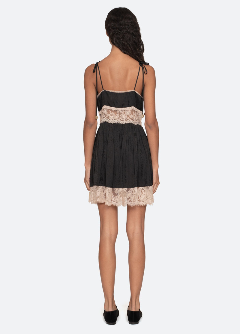 Sea Ethel Mini Dress outlook