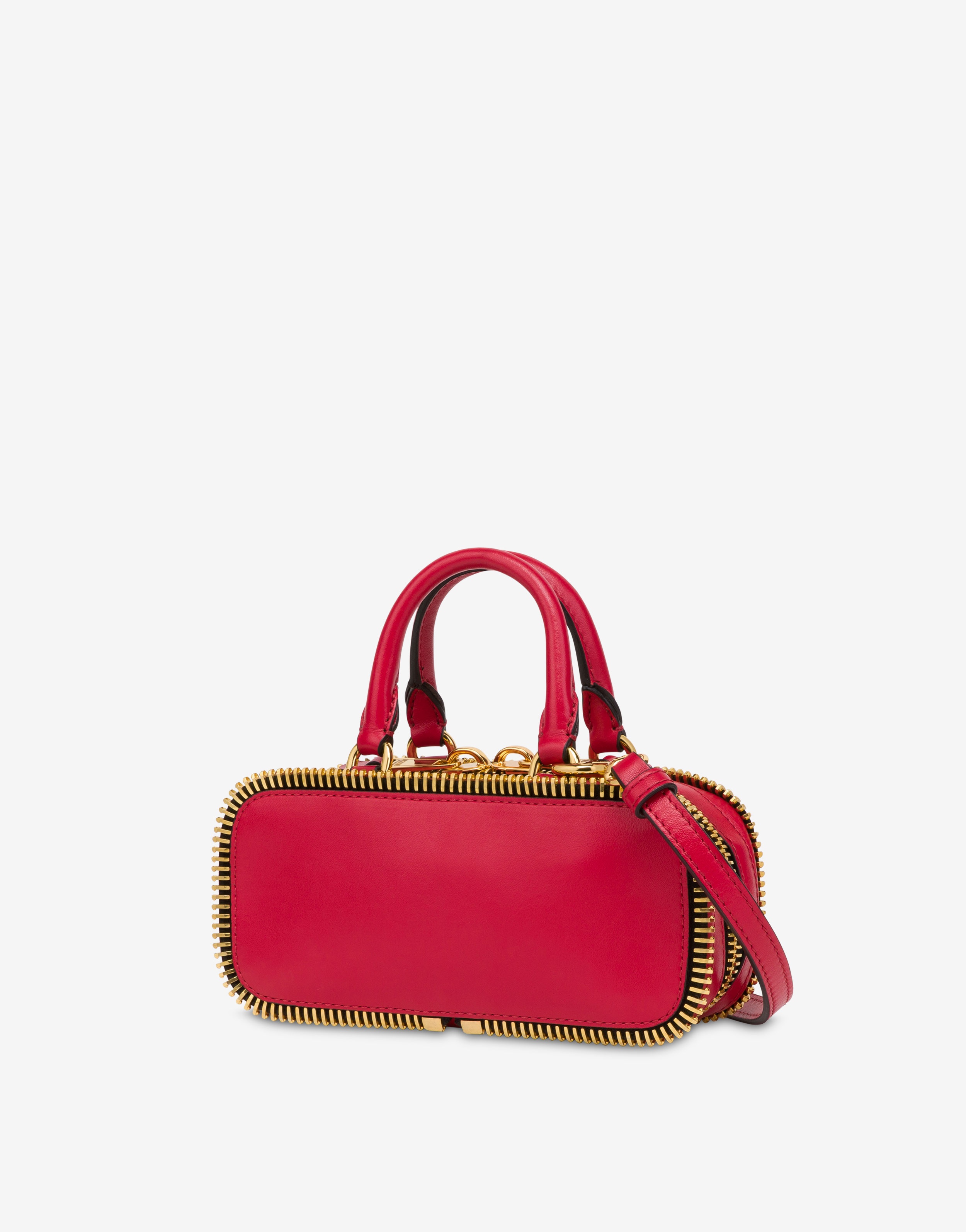 MOSCHINO RIDER MINI HANDBAG - 2