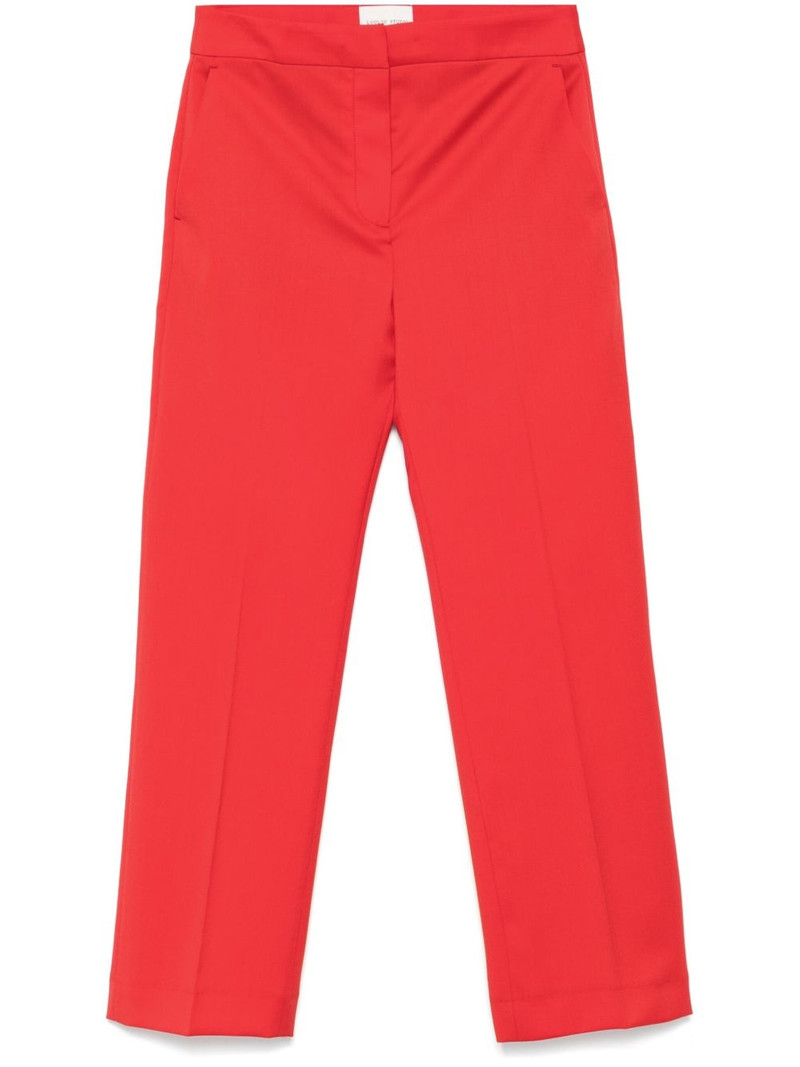 Sofe trousers 1