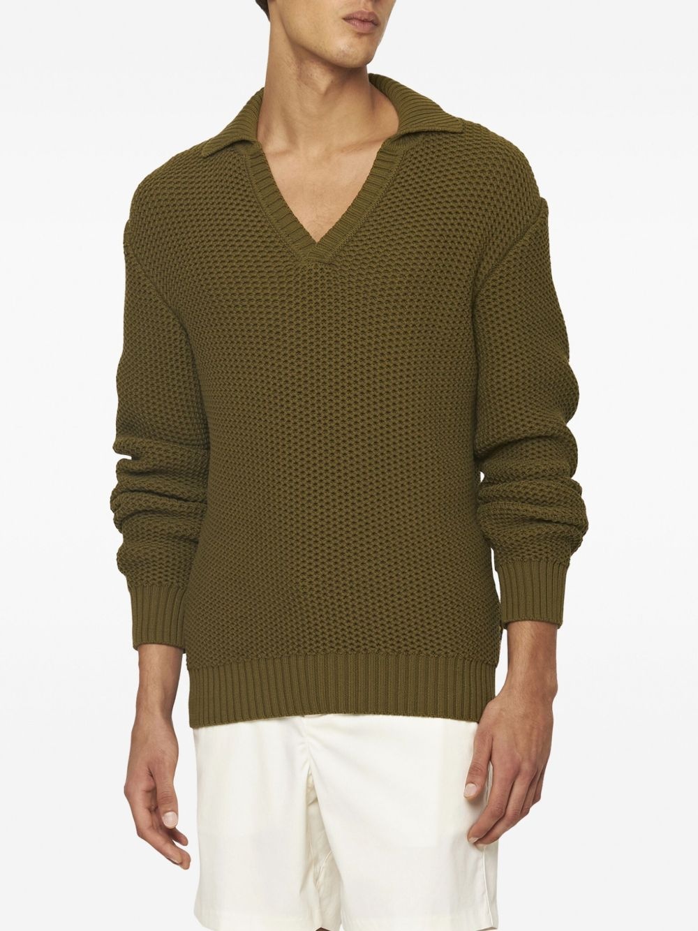 Bowmont sweater - 2