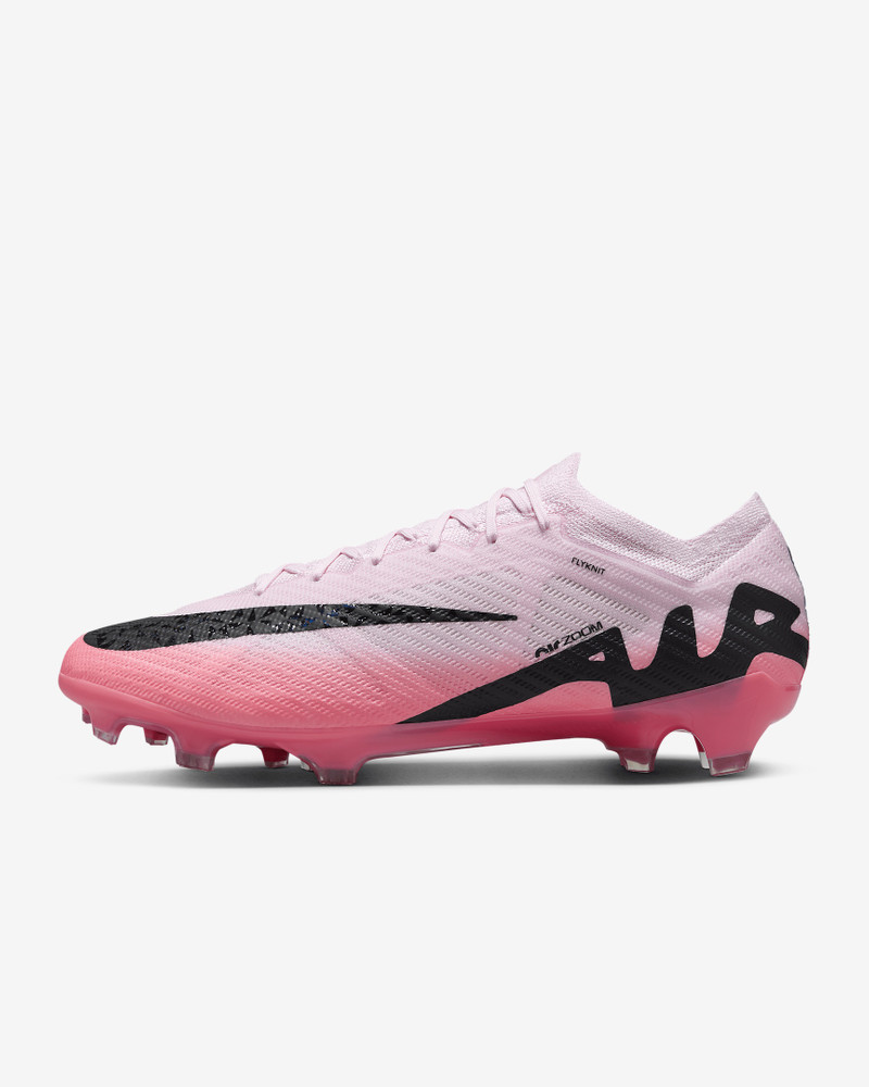 Nike Mercurial Vapor 15 Elite FG Low-Top Soccer Cleats - 1