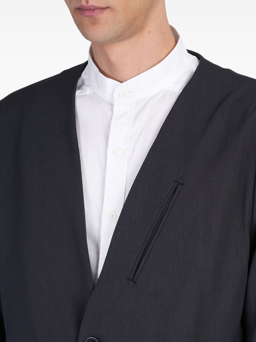 2B blazer - 5