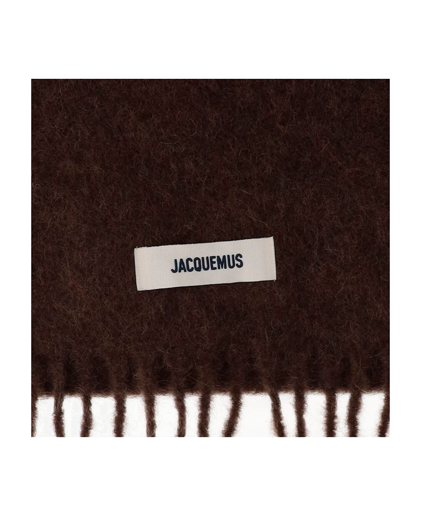 The House Scarf - 3