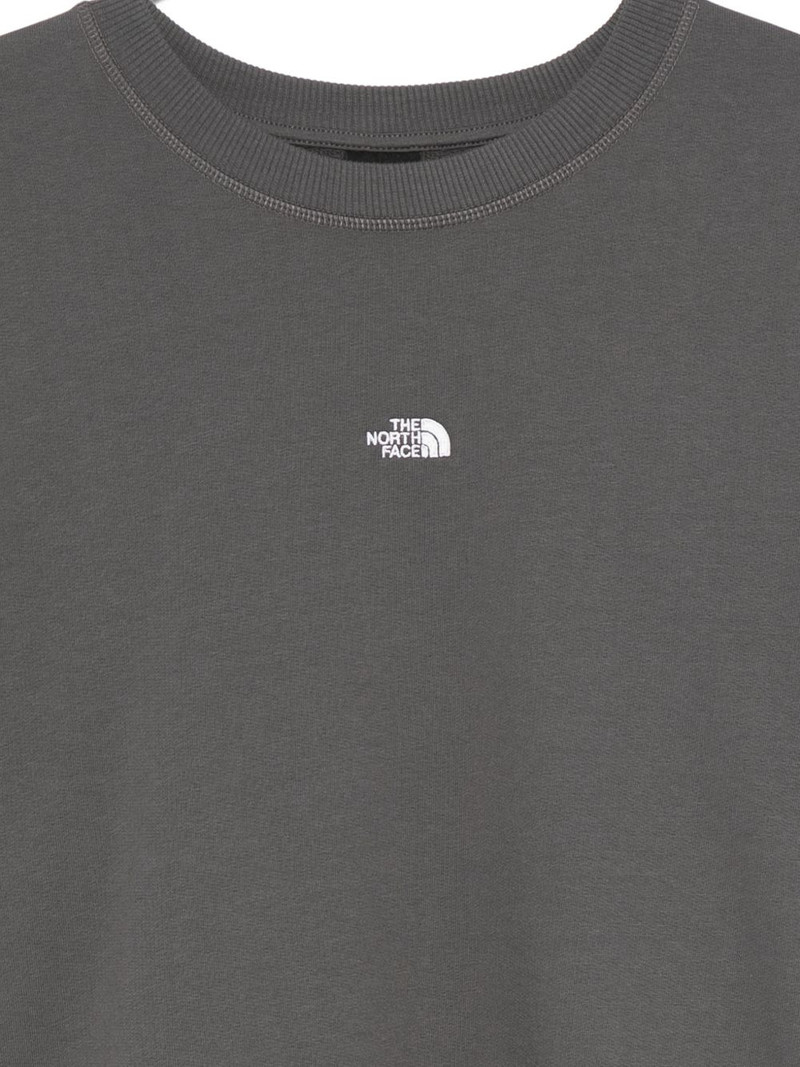 logo-print sweatshirt 3