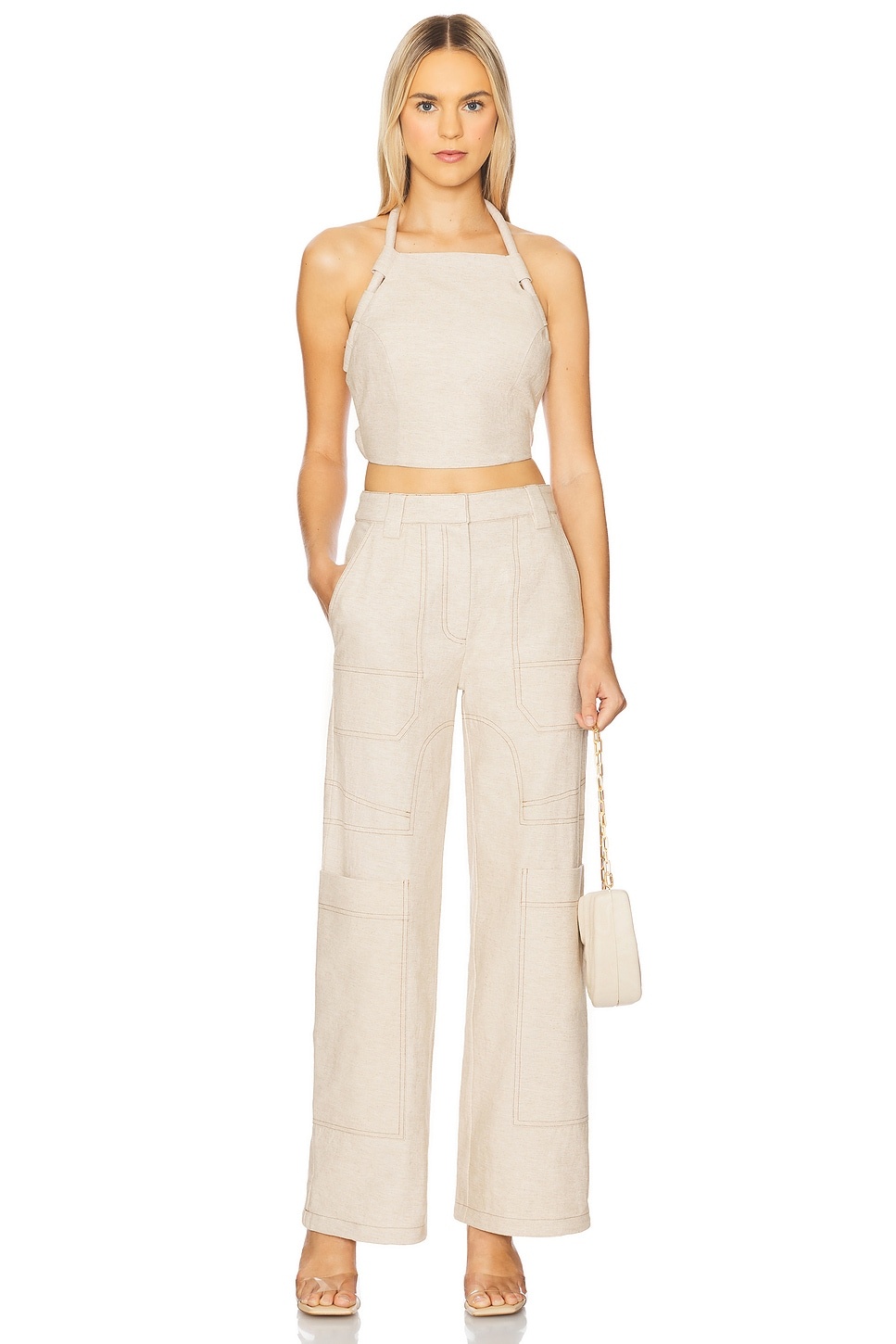 Wynn Pant - 5