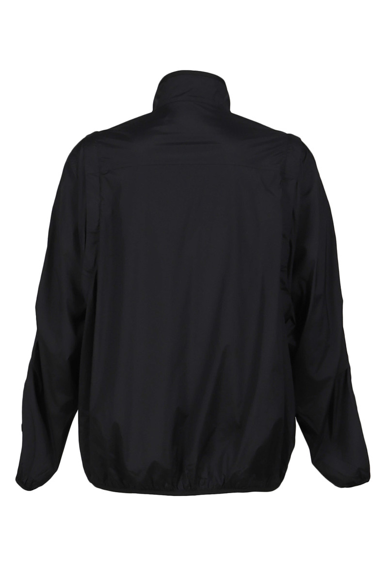 DAIWA PIER39 TECH REVERSIBLE FIELD JACKET / BLK outlook
