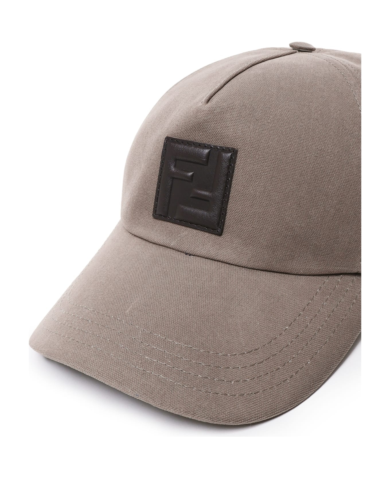 Baseball Cap Ff - 4