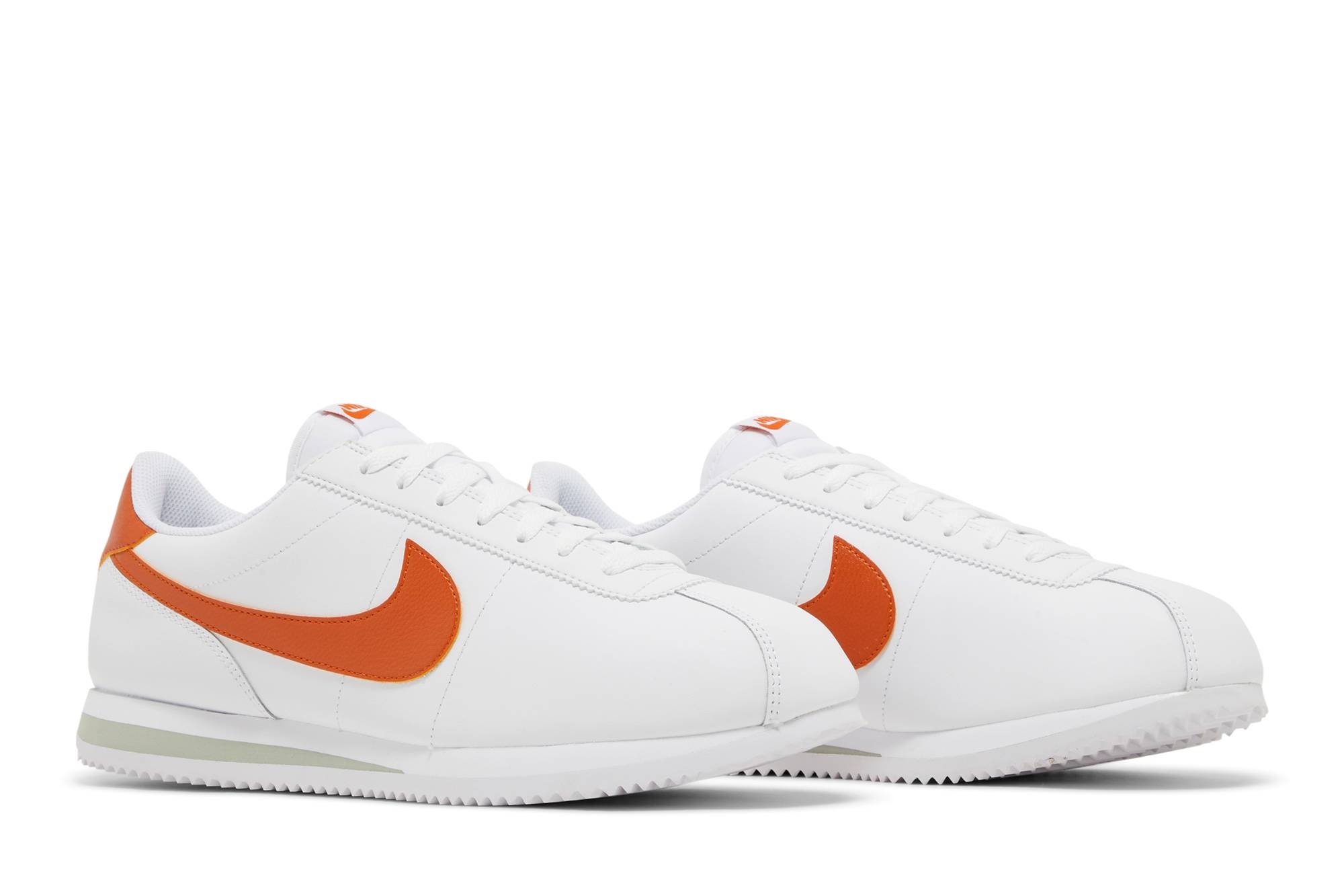 Cortez 'Campfire Orange' - 8