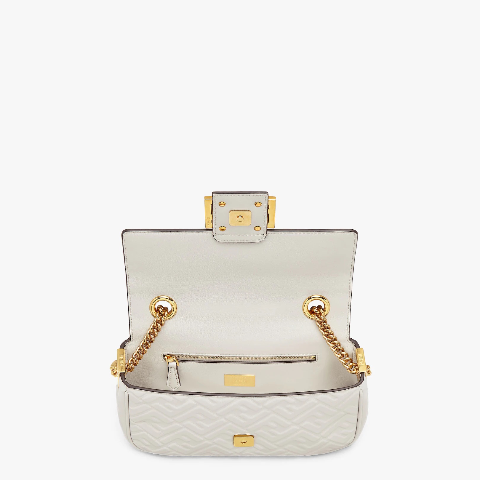 Baguette Chain Midi - 4