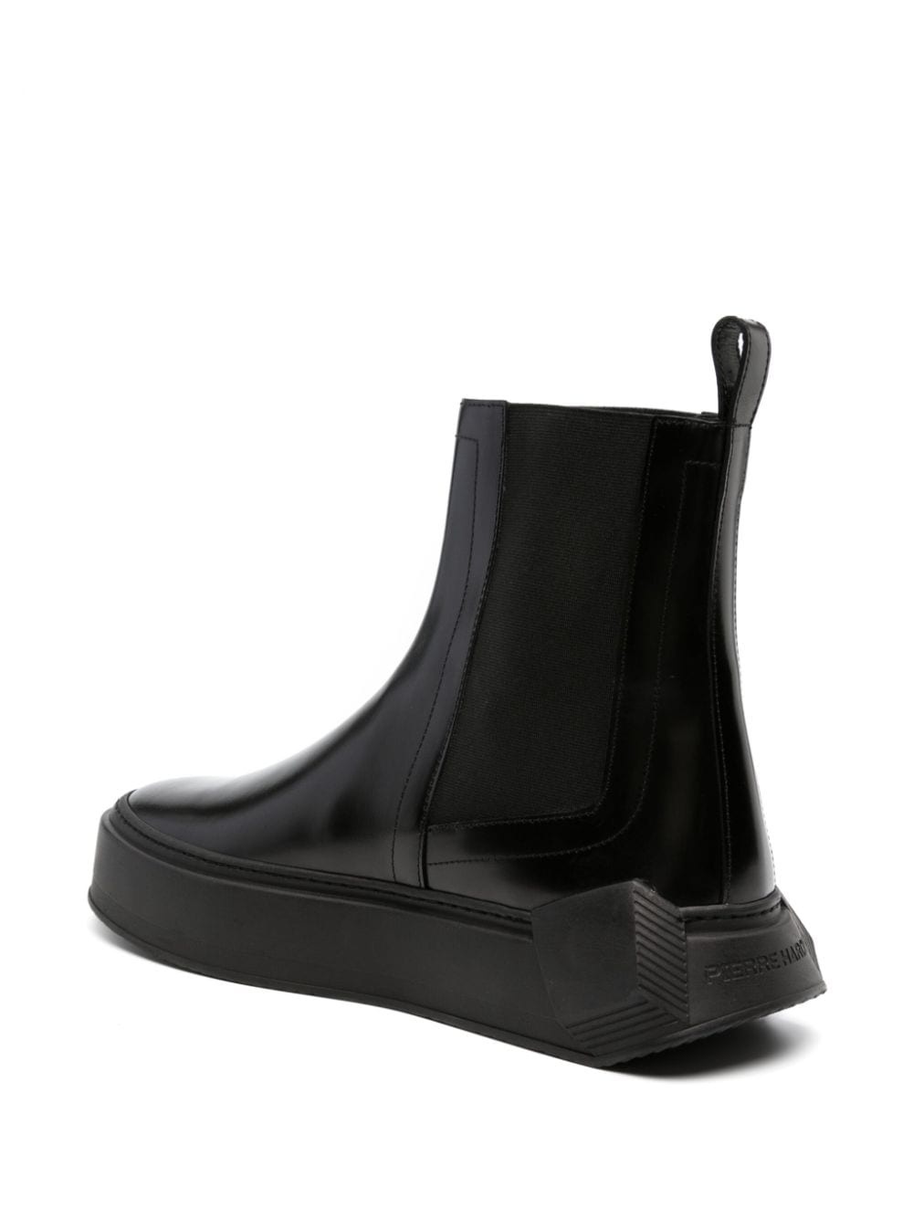 Cubix Mount Baskets chelsea boots - 3