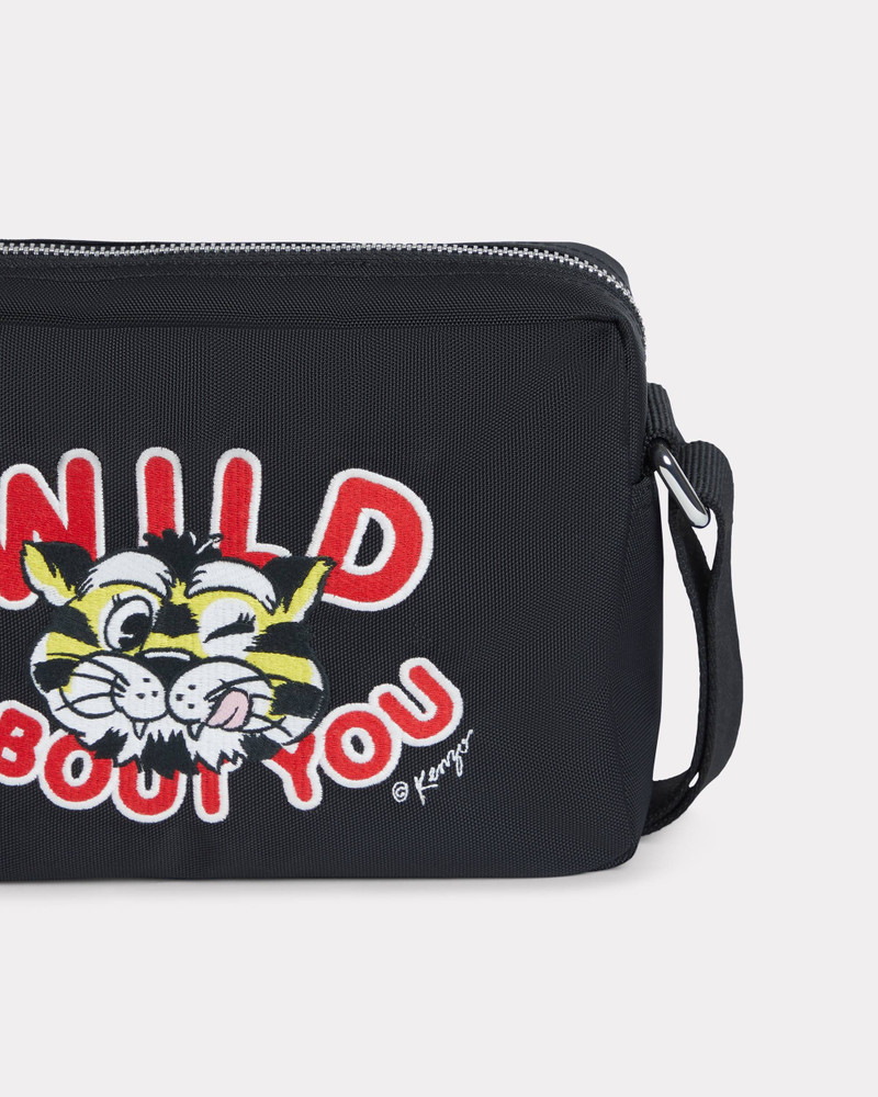 'KENZO Wild Tiger' crossbody bag 3
