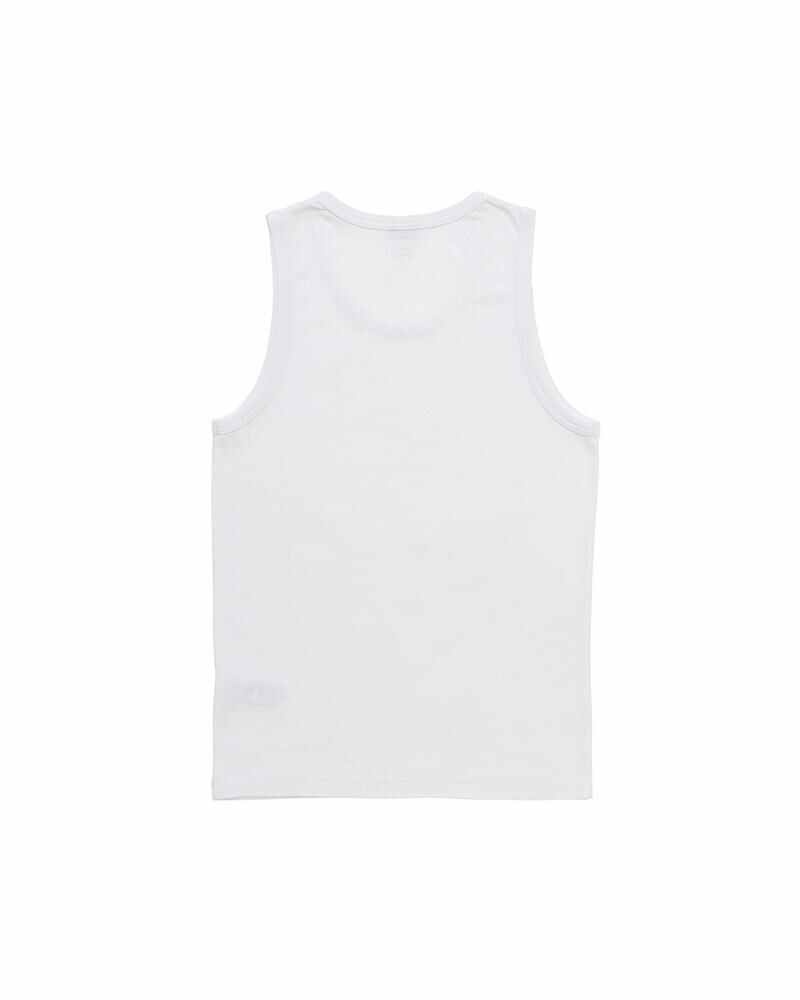 SUBLIG UNDERWEAR 3-PACK WHITE - 2