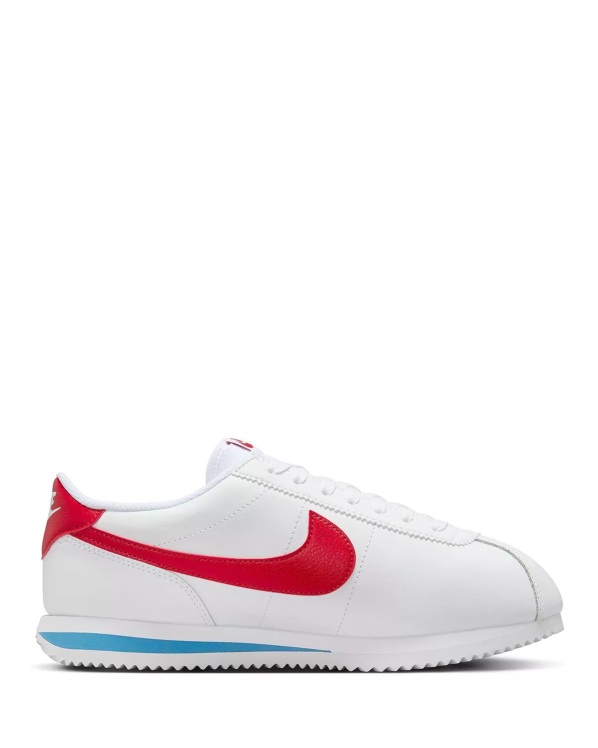 Women's Cortez Leather Sneakers - 8