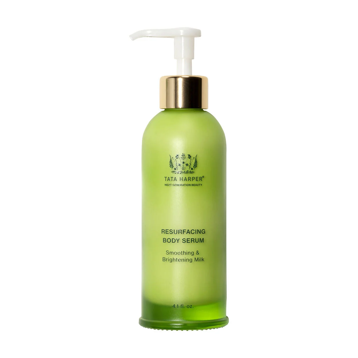 Resurfacing Body Serum - 1