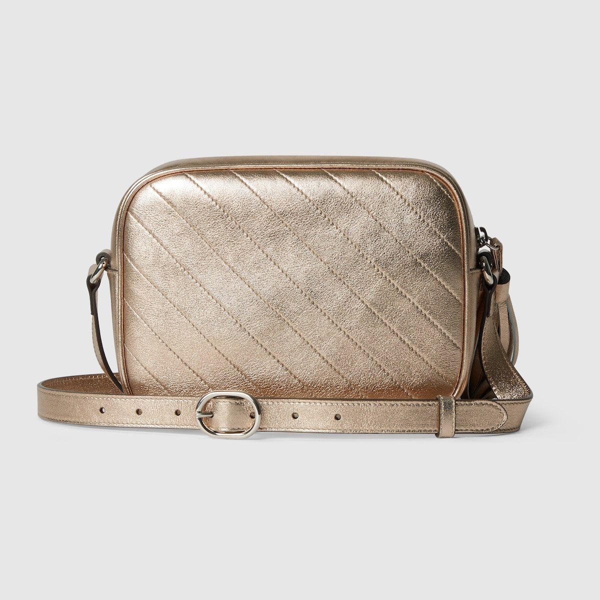 Gucci Blondie small shoulder bag - 4