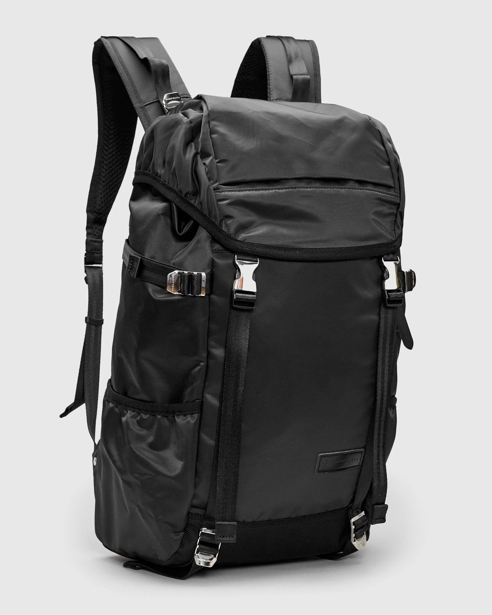 Lightning V2 Backpack in Black - 1