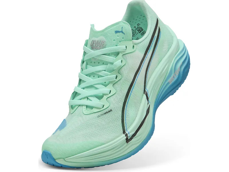 Puma Deviate Nitro Elite 3 - 5