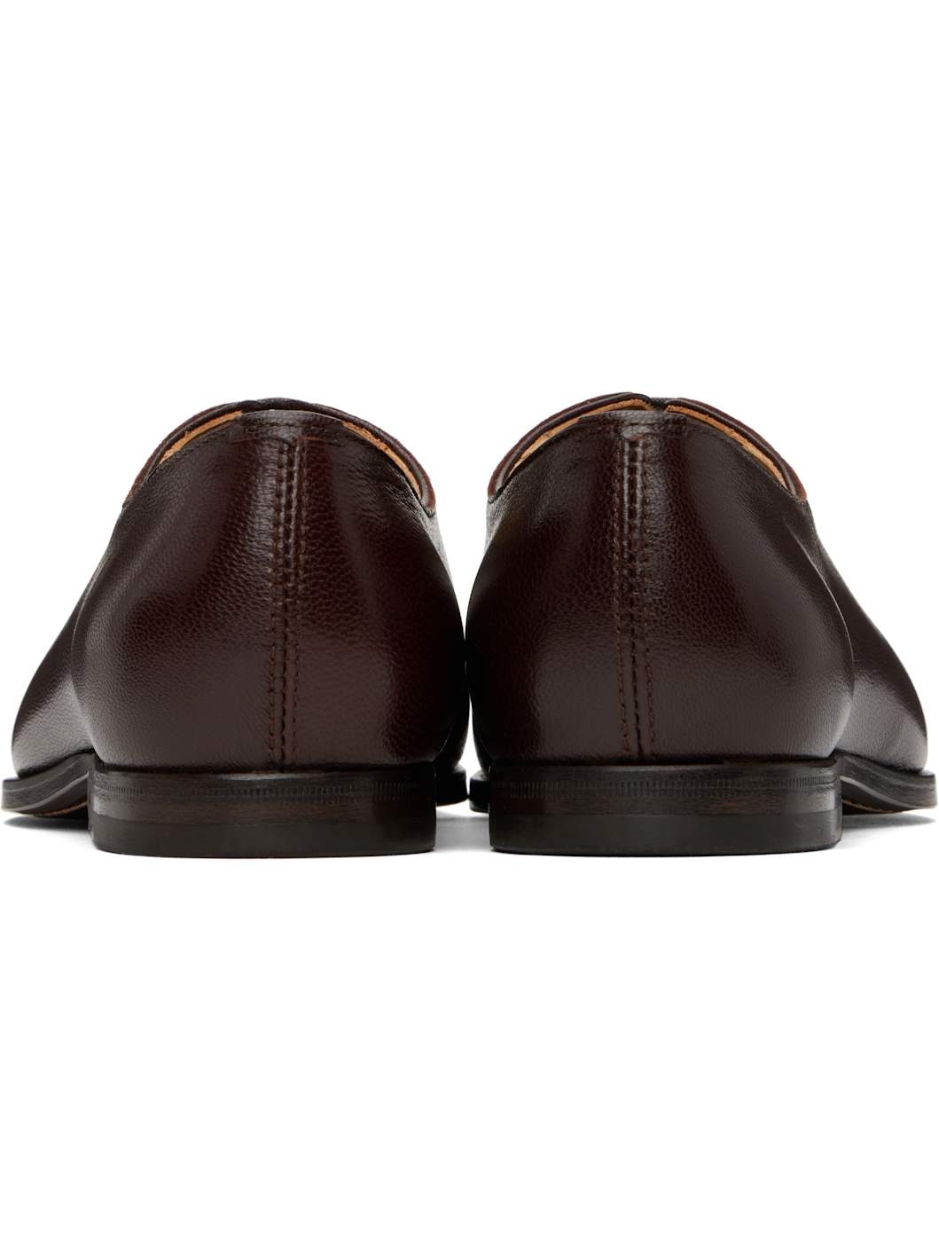 A. P.C. Brown Anastasia Barbieri Edition Frank Derbys - 2