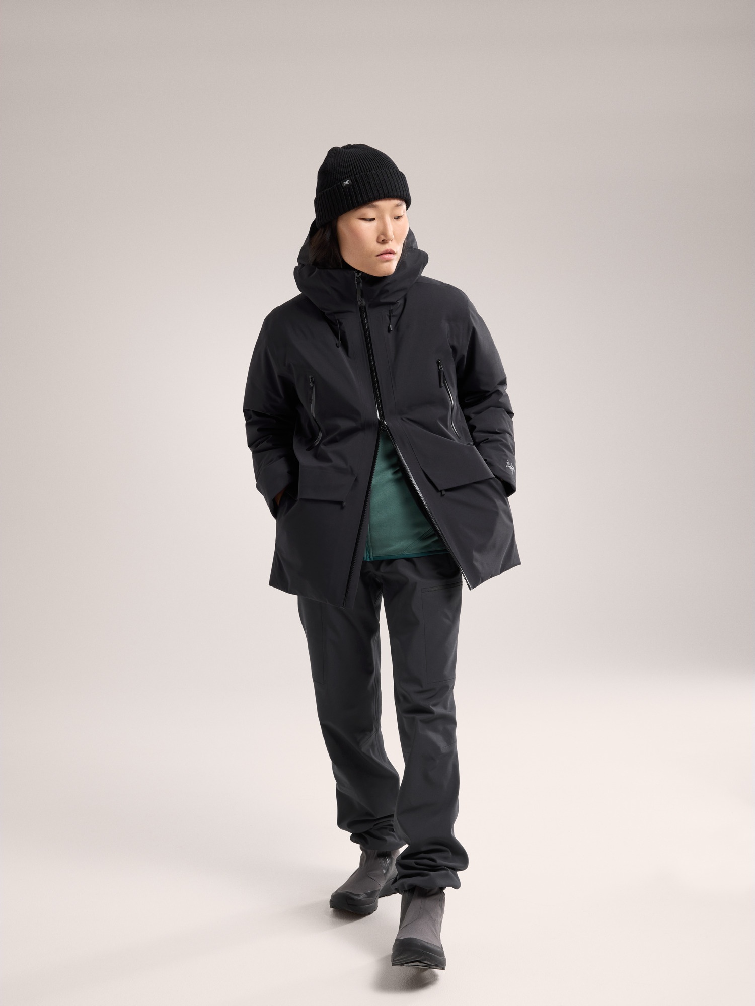 Liatris Down Jacket - 7