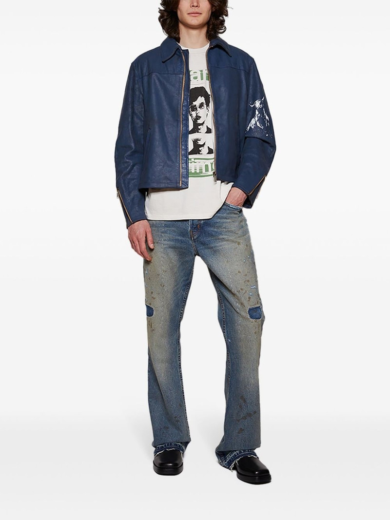Enfants Riches Déprimés Xerox Boy T-shirt outlook