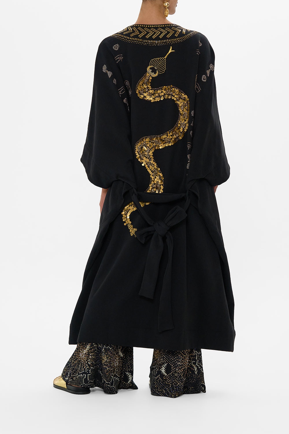 FLEECE LAYER - 3